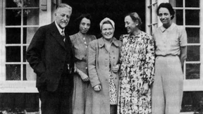 Als sich Eichmann ärgerte ...