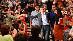 Die Rente interessiert sie nicht