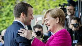 Kommt Merkels „Jumbo-Rat“?