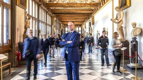 Herr Schmidt, wie verdient Ihr Museum Geld?