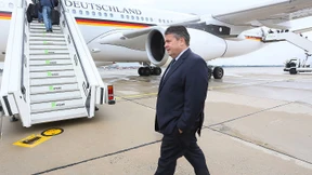 Gabriels schwierige China-Mission