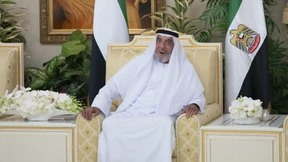 Präsident der Vereinigten Arabischen Emirate gestorben