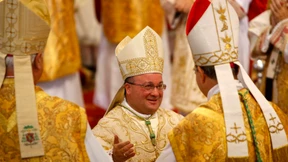 „Geistlichen nicht blind vertrauen“