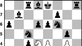 Stefan Löfflers Schachkolumne