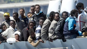 Libyen wehrt sich gegen Rückführung von Flüchtlingen