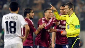 Ein Angriff gegen jeden Anstand