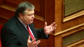 Parlament billigt Sparmaßnahmen über 3,2 Milliarden Euro