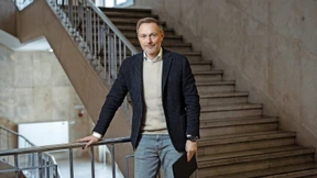 Minister für Sparzwänge