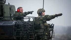 Pistorius bezeichnet Nukleardebatte als Eskalation