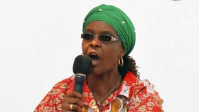 Gucci-Grace und die Waisenkinder