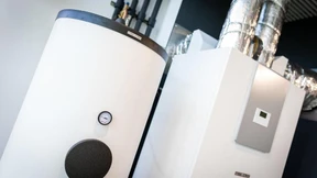 Nächstes Wärmepumpenwerk geht nach Osten