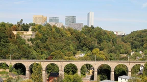 Großvermieter sitzen gern in Luxemburg