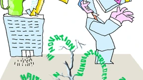 Boni können Fehlverhalten auslösen