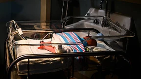 Wenn Kinder den Preis zahlen müssen