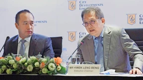 Machtkampf der Kweks: Familiendrama erschüttert Singapurs Immobiliengigant