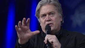 Bannon hält EU für fehlerhafte Institution