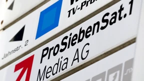 Springer und Pro Sieben sprechen über Fusion