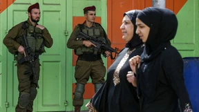 Israel will neues jüdisches Viertel in die Altstadt von Hebron bauen