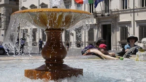 Rom ruft Notstand wegen Trockenheit aus