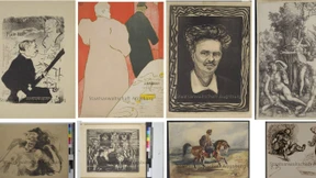 Überraschende Lösung für Schwabinger Kunstfund 