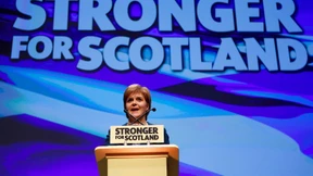 Balsam für die schottische Parteiseele 