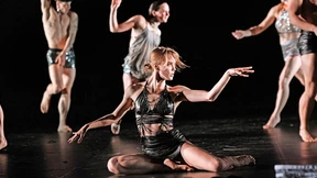 „Sacre“ ist eine Nummer zu groß