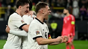 DFB-Elf zieht ins Halbfinale der Nations-League ein