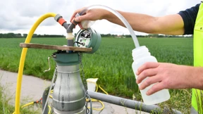 Urteil für den Gewässerschutz