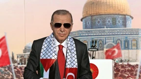 Ein schwieriger Gast für einen halben Tag