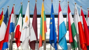 Eine zerstrittene EU spielt Moskau in die Hände