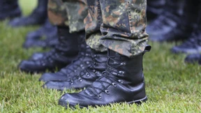 Rechtsextreme Netzwerke in der Bundeswehr