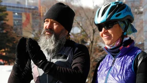 Für dich ist mir kein Weg zu weit