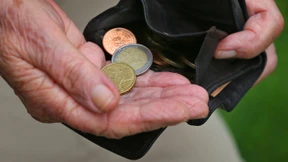 „Wir existieren für die nicht mehr“