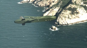 Bundesregierung prüft Lieferung von Taurus-Marschflugkörpern an Ukraine