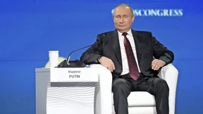 Putins wechselhafter Kurs