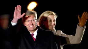 „Wulff wird Deutschland nicht repräsentieren“