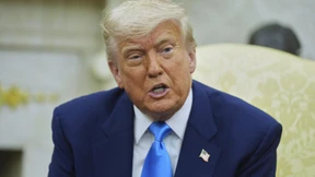 Trumps Steuerpaket: Mehr Grenzschutz, weniger Klimaschutz