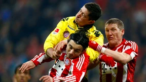 Lewandowski kann, Schweinsteiger und Mandzukic können nicht