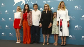 Filmfestspiele von Venedig eröffnet