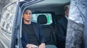 „Danke liebes deutsches Bruderland, Danke.“