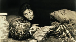 Ein Auge für eine bessere Welt