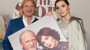 Das tolle Dekolleté meines Autos