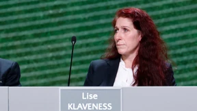 Norwegens Verbandspräsidentin fordert Abschaffung von FIFA-Friedenspreis
