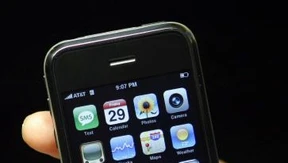 Neue iPhone-Generation in der kommenden Woche