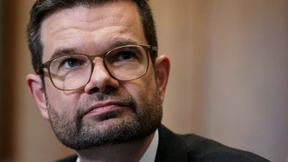 Wofür der Justizminister Geld ausgeben will