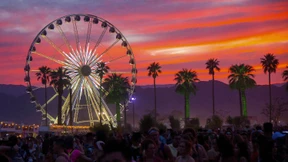Coachella-Festival abgesagt