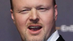 Stefan Raab sucht die Supermeinung