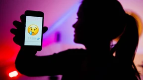 Facebooks doppeltes Spiel mit Teenagern