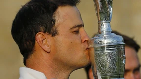 Die Geburtsstätte des Golfs hat einen neuen Sieger