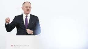 Österreich verlängert Schengen-Ausnahme